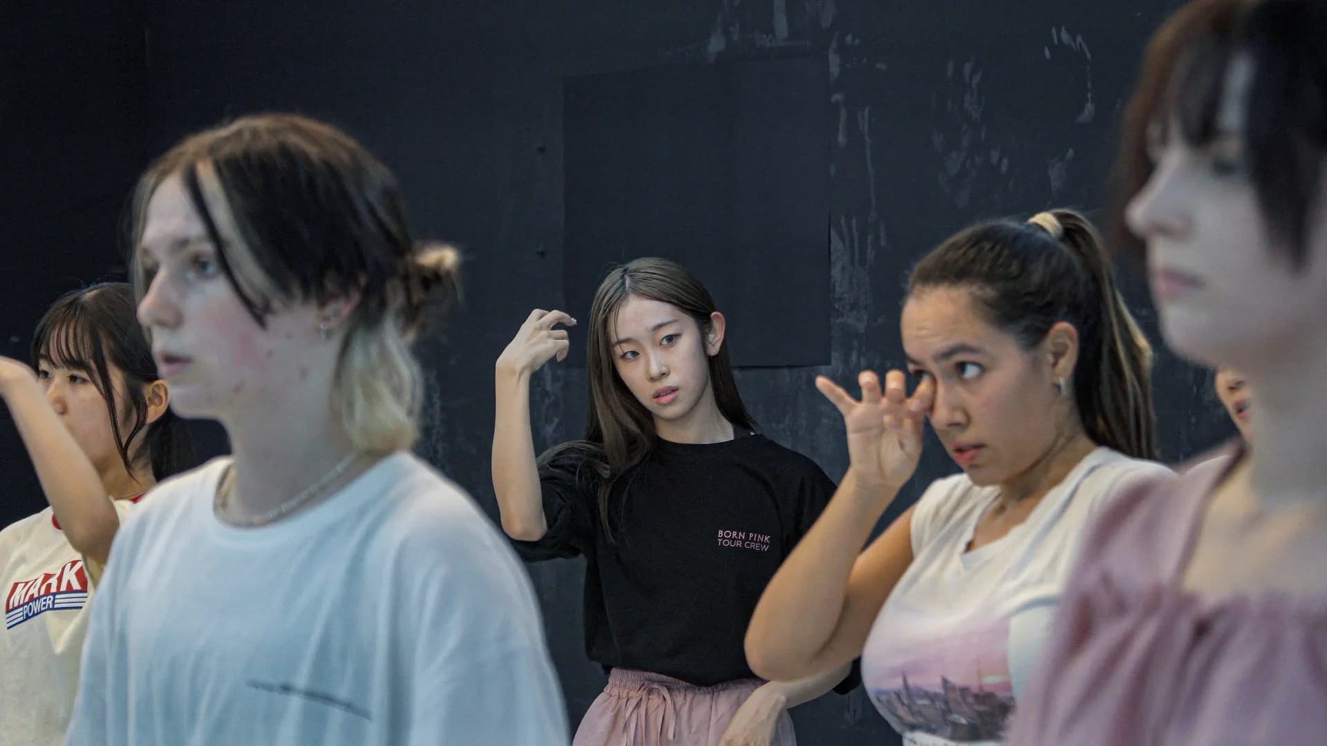 KPOP, Korean Culture and more! Asia Pathway Summer School in Seoul