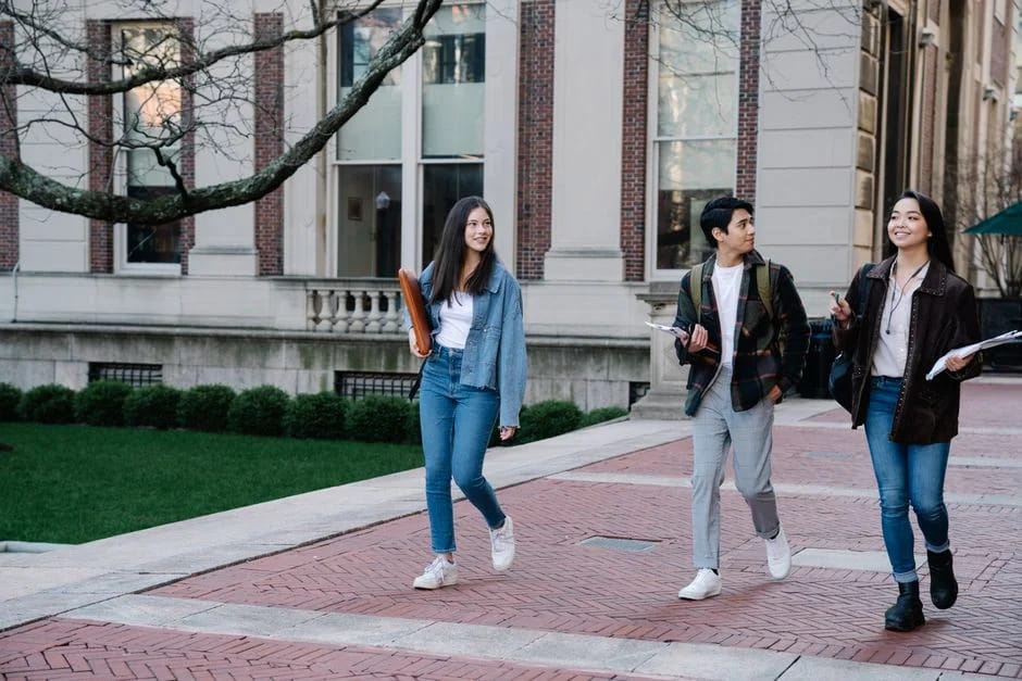 Undergraduate Abroad