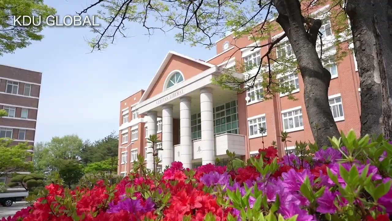 Bachelor of Korean Business and Artificial Intelligence - image 1
